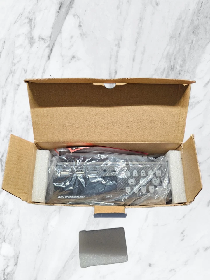 ESSGOO BT UKW Radio für Autos - 12V/24V - HD Audio Qualität - sehr guter Zustand