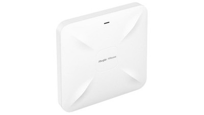 2,4GHz 5GHz Decken-/Wand Access Point 400 RG-RAP2200(F)