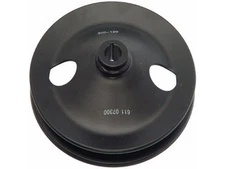 Dorman 57ZK52T Power Steering Pump Pulley Fits 1992-1996 Chevy P6000