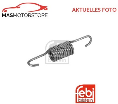 SPANNROLLE ZAHNRIEMEN FEBI BILSTEIN 19324 P NEU OE QUALITÄT