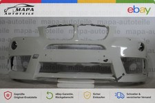 BMW X3 F25 M-Paket Bj. 2010-2014 Sto�stange Vorne 8048094 SRA PDC Orig. Versand