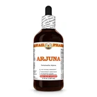 Arjuna (Terminalia Arjuna) Dried Bark Liquid Herbal Extract