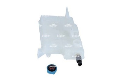 NRF Ausgleichsbehälter Kühlmittel EASY FIT 454105 für IVECO DAILY 6 4 5 Bus 60C5
