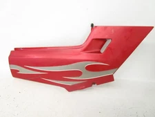 07 Kawasaki EX 250 Ninja Right Side Cover 36033-5230-G2 2007
