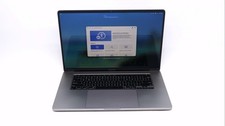 Ноутбук Apple Macbook Pro 16" i9-9980HK