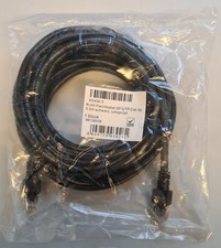 Kabel Patchkabel CAT 5e Netzwerkkabel RJ45 LA...