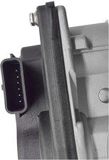 Engine Throttle Body  Compatible for 2007-2012 ISUZU D-MAX I Pickup TFR, TFS 