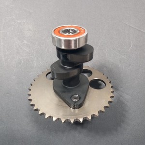 00-07 KTM RFS 520 525 Hot Cams Stage 2 Camshaft Cam Rare HCDI N015 SX, EXC, MXC