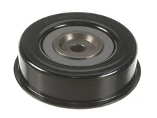 For 1990-1994 Mitsubishi Mighty Max Accessory Belt Tension Pulley Febi 33672BXTN