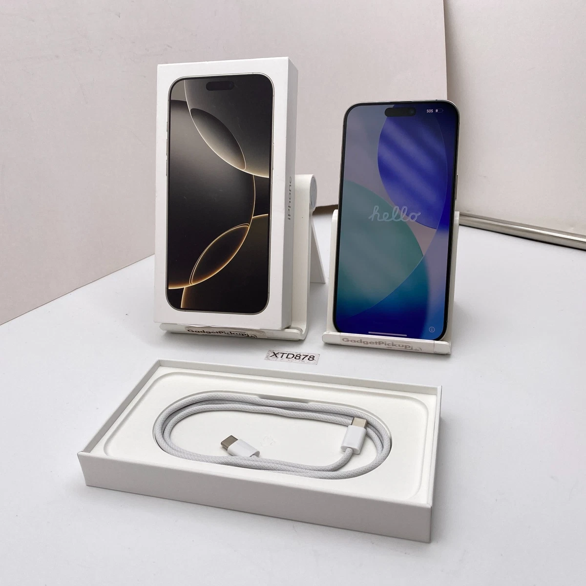 iPhone 15 Pro Max 256GB | eBay iPhone 15 Pro Max 256GB | eBay