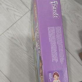 LEGO Friends Puppy Championship 41300 Complete Set 185 Pieces Animals 2017