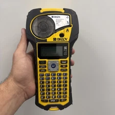 Brady BMP21-PLUS Handheld Label Printer