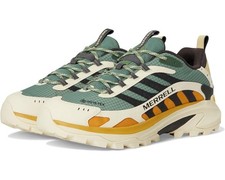 Merrell Moab Speed 2 Gore-Tex J037801 Sneakers Men's Green Hiking Shoes TF8859