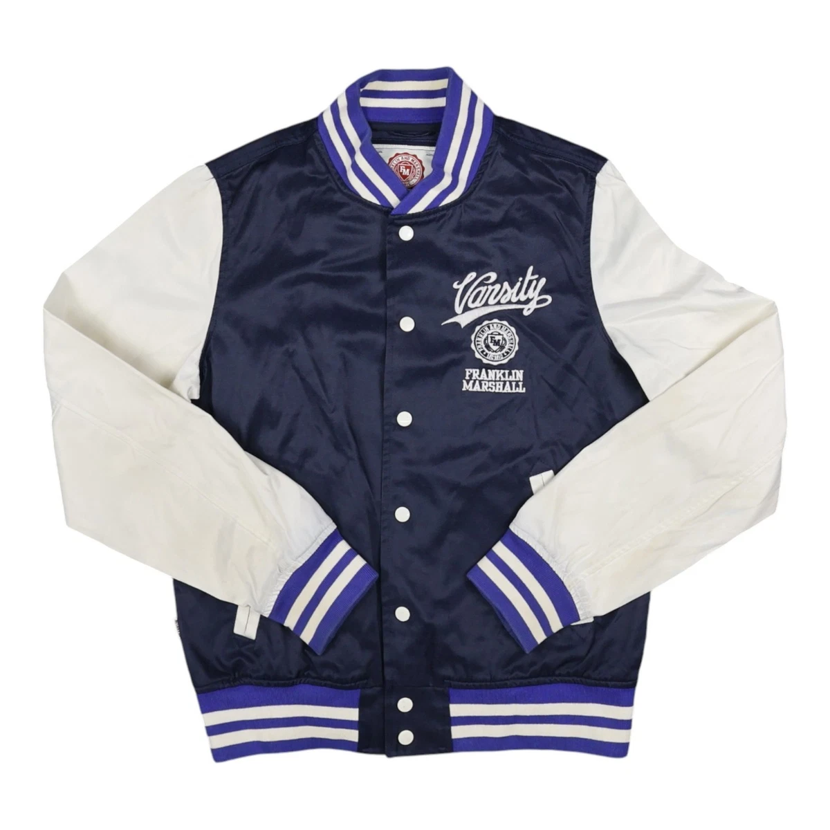 Franklin & Marshall Coats, Jackets & Vests for Men for Sale | Shop