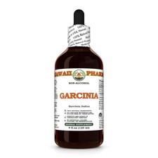 Garcinia Garcinia Indica Glycerite, Dried Fruit Liquid Extract