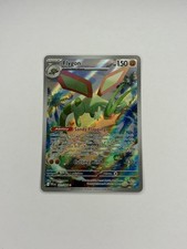 Flygon 101/094 Pokemon Phantasmal Flames Illustration Rare Full Art Holo NM on eBay
