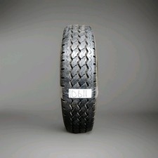 165 R14C Firestone 8mm (10611)Fitting Doncaster