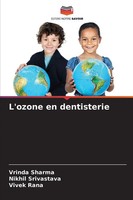 L'ozone En Dentisterie Vrinda Sharma (U. A.) Taschenbuch FranzöSisch 2025