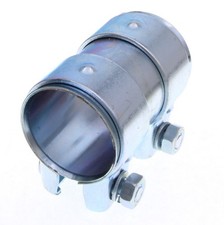 MAXGEAR Rohrverbinder Schelle 27-3295 Doppelschelle 50mm für VW GOLF 7 Variant 5