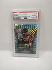 2024 Topps Chrome - Youthquake Bo Nix #Y-16 X-Fractor (RC) PSA 10