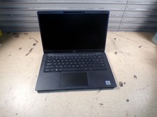 DELL LATITUDE 7410 INTEL CORE i5-10310U 1.70GHZ 16GB RAM **NO HD/ NO CADDIE