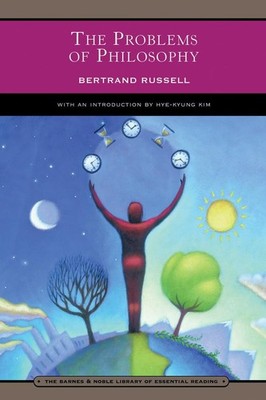 Problems of Philosophy (Barnes - ACCEPTABLE