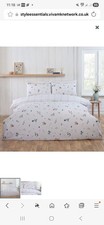 Image of Meadow Duvet Set Double