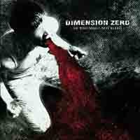 Dimension Zero - He Who Shall Not Bleed - CD - G3z