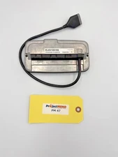 PM47 Pride Jazzy Controller D51875.01 ELE2105193 with 4 Pin Connector