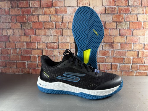 Skechers Women's Viper Court Pro Pickleball Shoes Size 8 US ⚡️