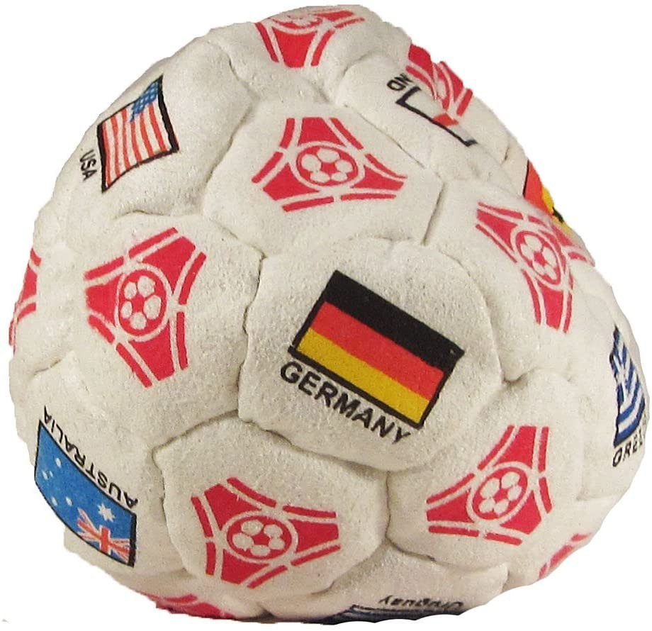 Hacky Sack - World Cup