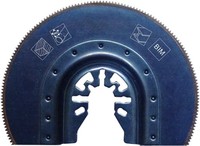 Bi-Metall RadialsäGeblatt 87 Mm Drillcraft SäGeblatt 0116