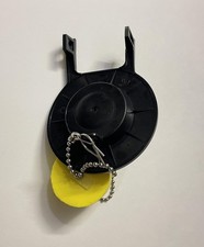 OEM/Original 2 replacement flapper for American Standard 7381129-200.0070A...
