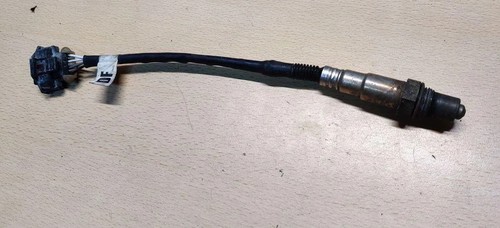 OPEL MERIVA B Sauerstoffsensor Lambdasensor 55562206 1.40 Petrol 88kw 34661461