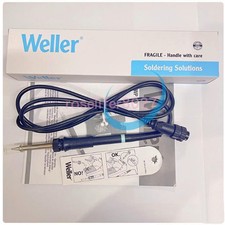 Neuf 1PCS WSP80 Soldering Iron Pencil Handle FOR WELLER WSD81 WT1014
