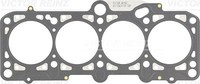 Victor Reinz 61-33420-00 Dichtung, Zylinderkopf FüR Audi Seat VW