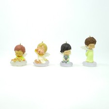 Hallmark Mary's Angels Keepsake Ornaments Used No Box You Pick