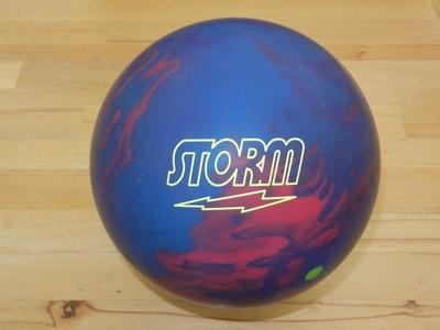 PHAZE II 　15P Amazon.com : Storm Phaze II Bowling Ball, Red/Blue/Purple