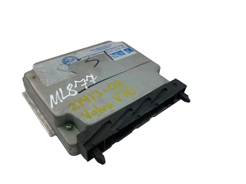 VOLVO S60 I Motorsteuergerät MB079700-8831 2004 33940559