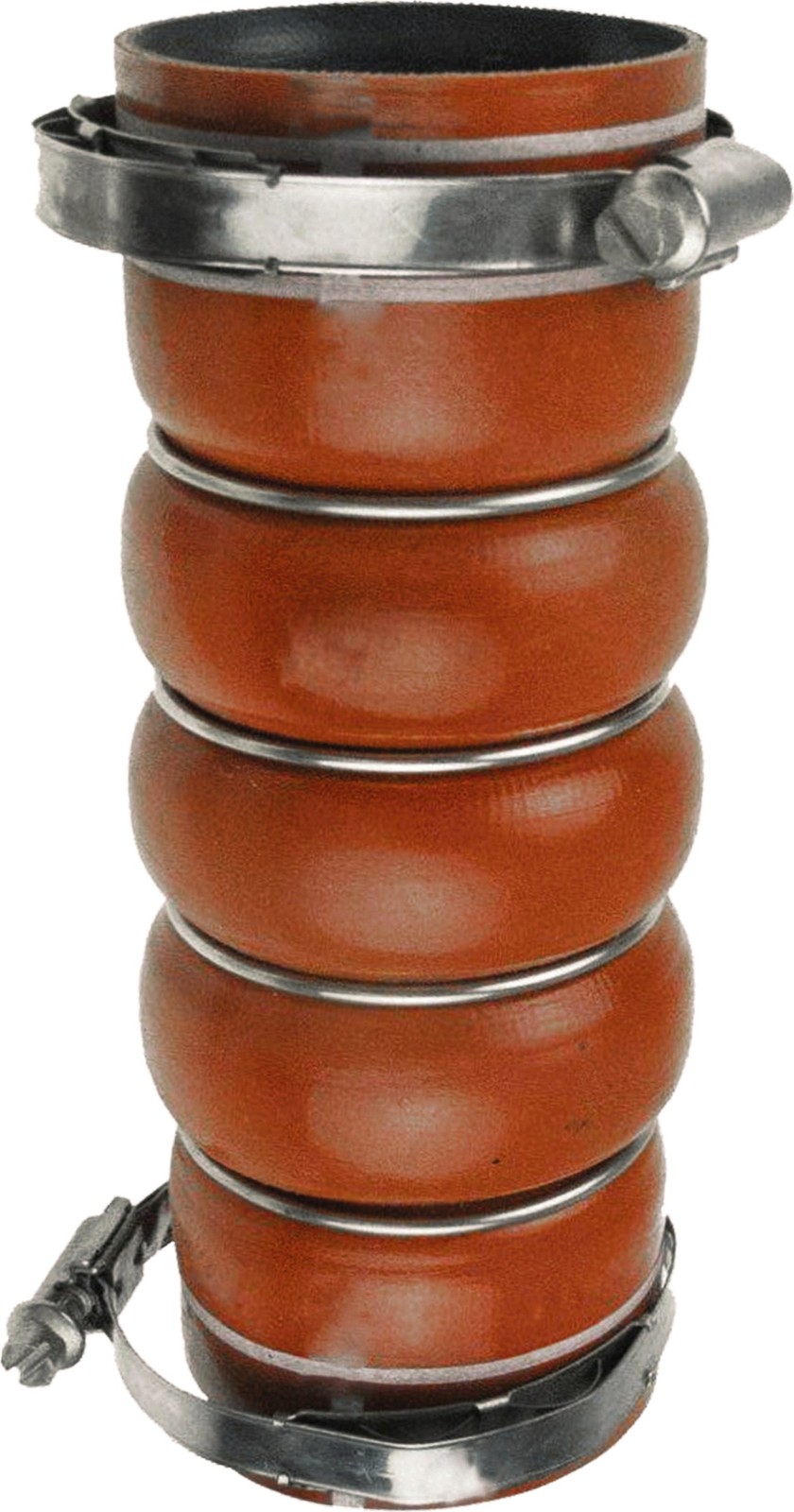 GATES-OE 09-0123 Charge Air Hose for CITROËN,DS,DS (CAPSA),PEUGEOT