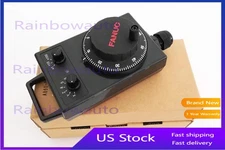 NEW FANUC A860-0203-T015 Handwheel Pulse Generator US Free TAX
