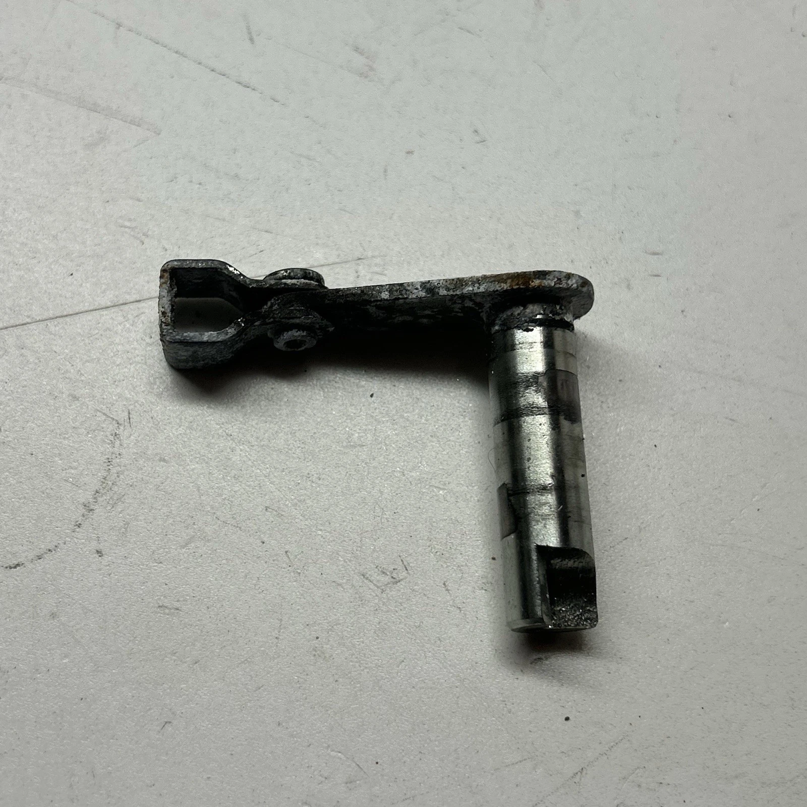 96 - 08 2002 SUZUKI RM250 RM 250 CLUTCH ACTUATOR ARM RELEASE OEM