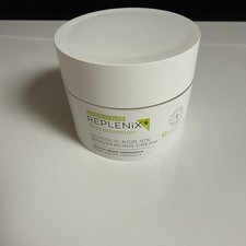 Replenix Glycolix Elite Glycolic Acid 10 Resurfacing Cream 50g 1.7oz