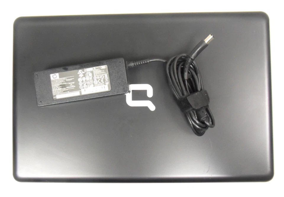 Compaq Presario CQ57 mit AMD C-50 / 6 GB RAM / 320 GB HDD / 15,6 Zoll - Bild 3 von 4