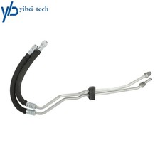 Transmission Tubing Oil Cooler Line For Dodge Nitro 2007-12 Jeep Liberty 624-298 Transmission Tubing Oil Cooler Line For Dodge Nitro 2007-12 Jeep Liberty 624-298