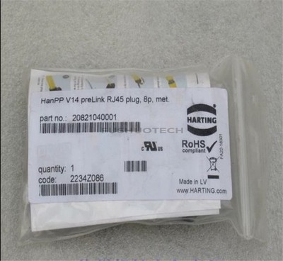 New 1pc 20821040001 ei #ff