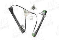 Fensterheber Vorne Links FÜR VW Polo IV (9N , 9A ) - AIC 72765