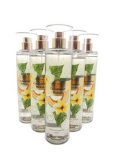 bath and body works 5 Pack CUCUMBER MELON Fragrance Mist 8 Oz New 