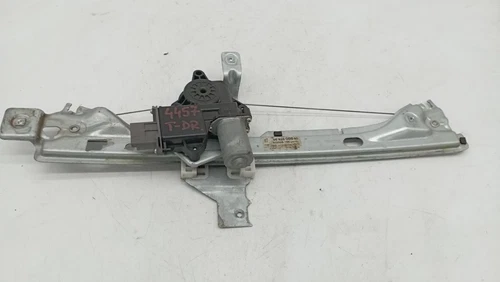 912359101 Elevalunas Trasero Derecho para PEUGEOT 3008 * 2010 272120 - Imagen 1 de 10