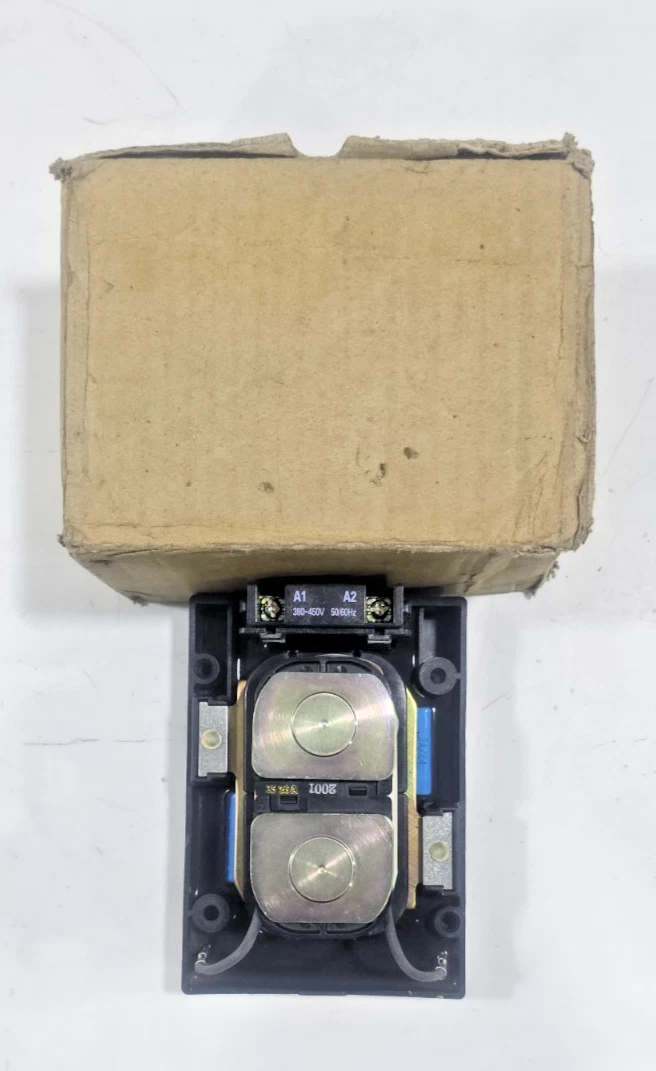 FUJI ELECTRIC SZ-GS/N5 New - Surplus Industrial Spares Electrical Component